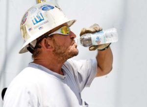 Heat-Stress