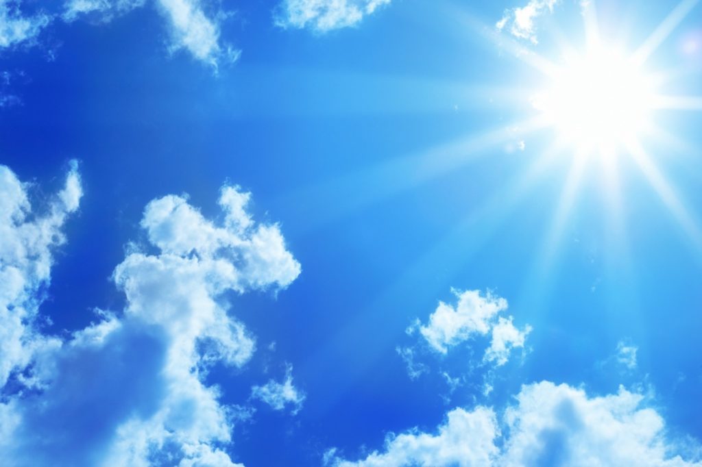 the-sun-in-the-sky