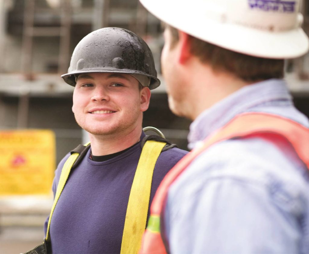 Youngworker