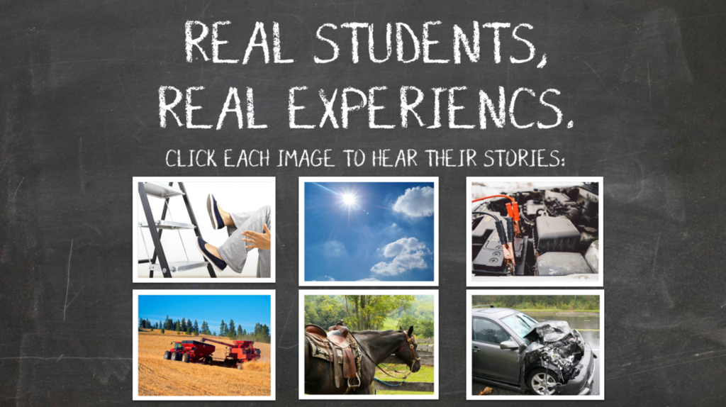 RealStudents