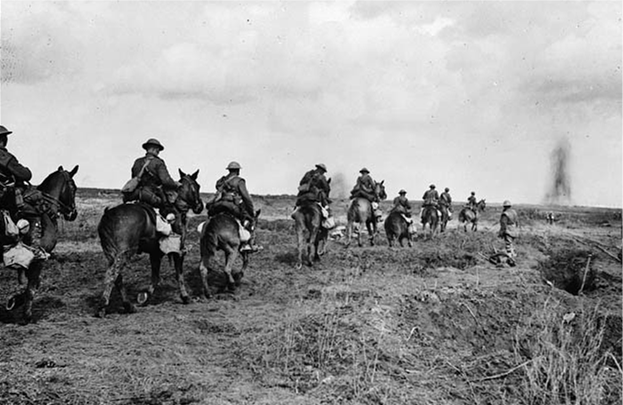 vimy