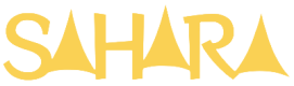 sahara - gold